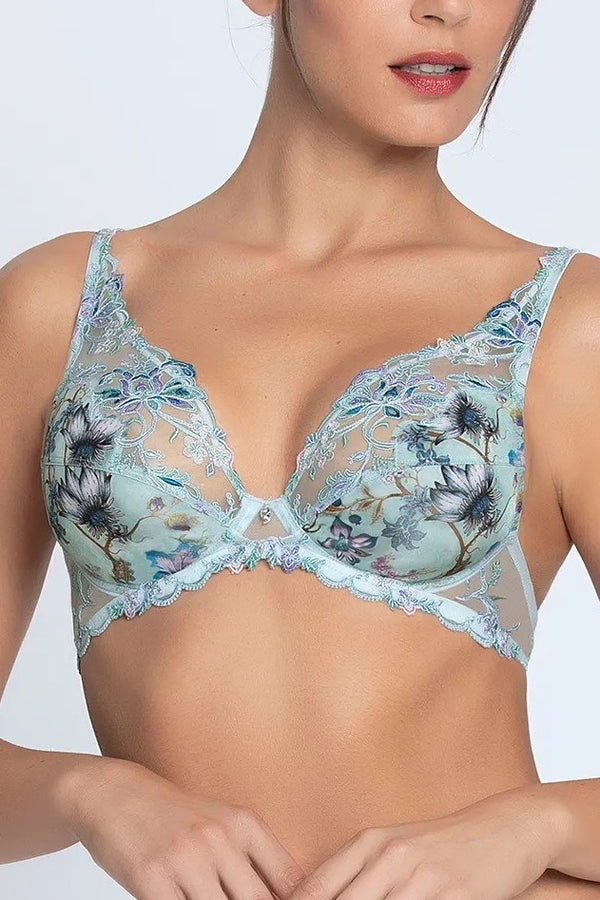 Lise Charmel J43 Reve En Fleurs Glam Triangle